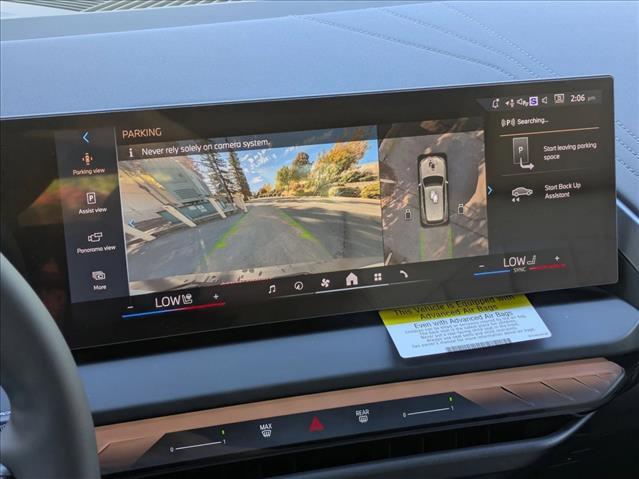 2026 BMW X3 30 xDrive Roseville CA