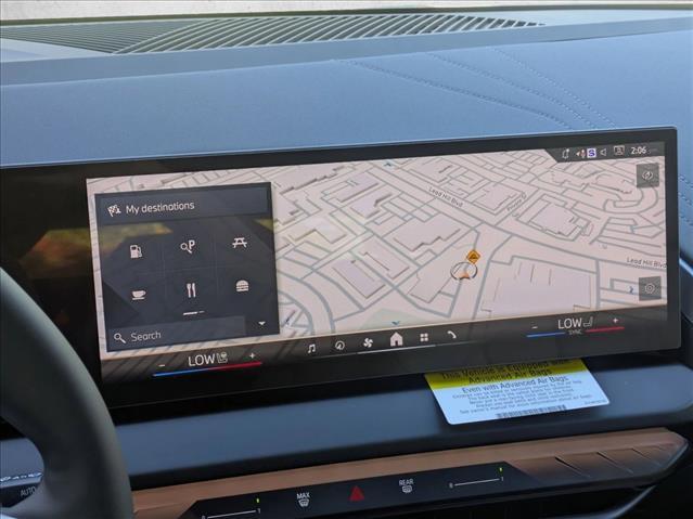 2026 BMW X3 30 xDrive Roseville CA