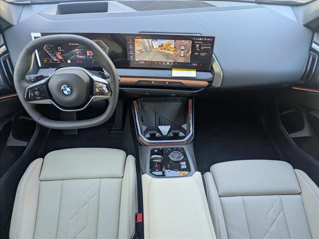 2026 BMW X3 30 xDrive Roseville CA