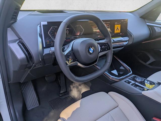 2026 BMW X3 30 xDrive Roseville CA