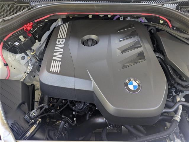 2026 BMW X3 30 xDrive Roseville CA