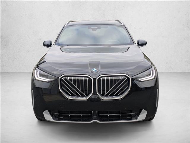 2026 BMW X3 30 xDrive Roseville CA