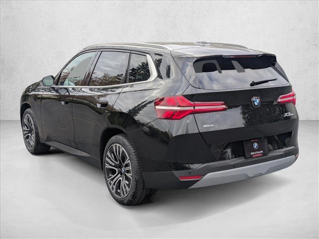 2026 BMW X3 30 xDrive Roseville CA