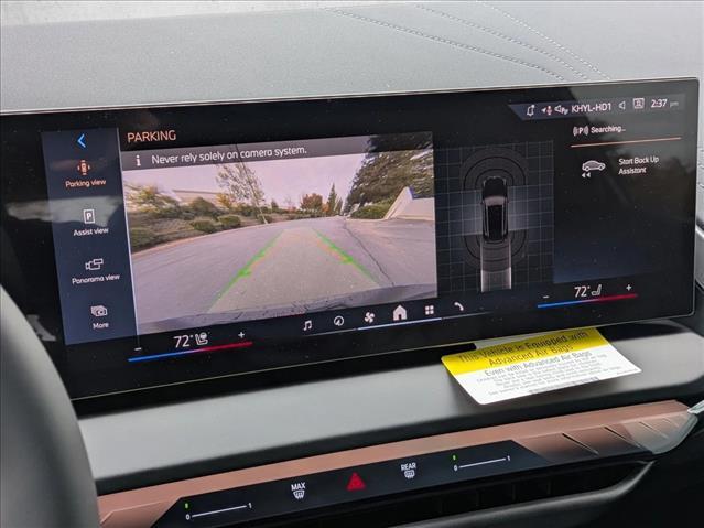 2026 BMW X3 30 xDrive Roseville CA