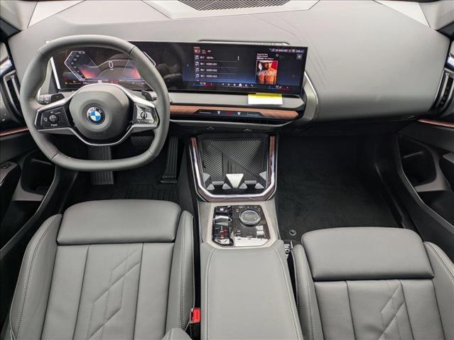 2026 BMW X3 30 xDrive Roseville CA