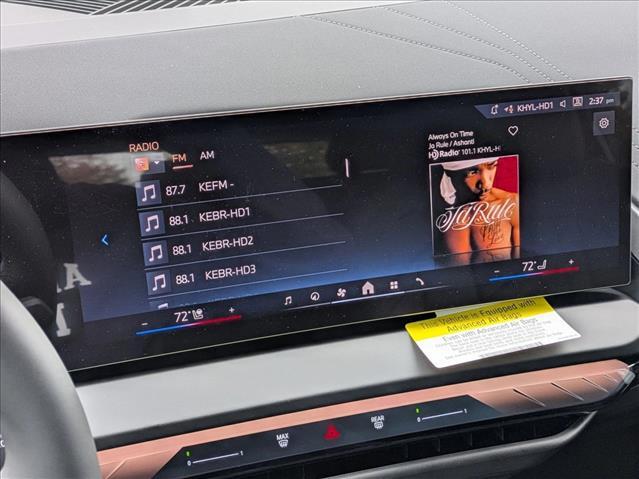 2026 BMW X3 30 xDrive Roseville CA