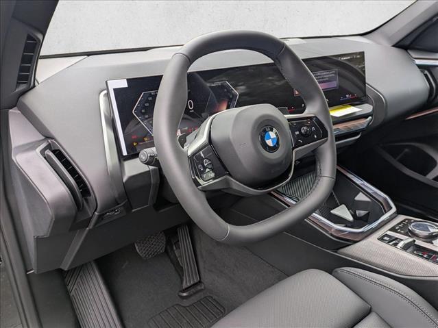 2026 BMW X3 30 xDrive Roseville CA