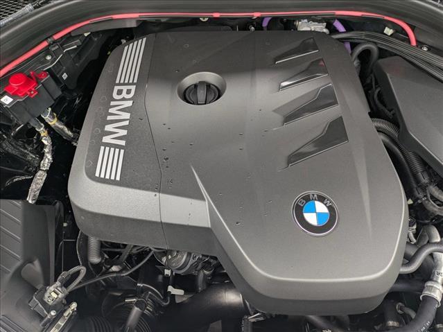 2026 BMW X3 30 xDrive Roseville CA