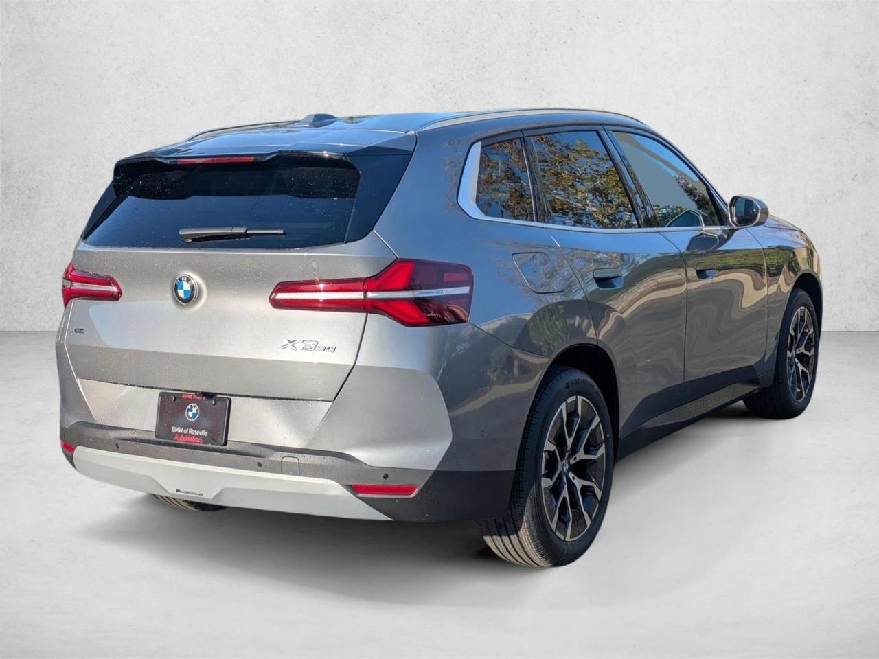 2026 BMW X3 30 xDrive Roseville CA