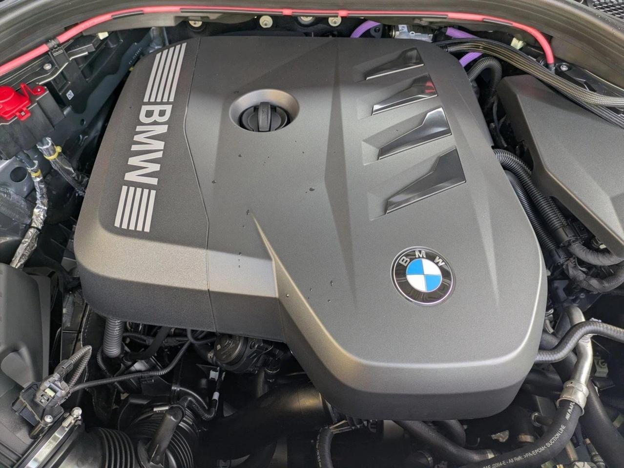 2026 BMW X3 30 xDrive Roseville CA