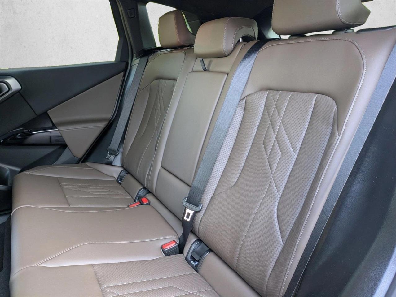 2026 BMW X3 30 xDrive Roseville CA
