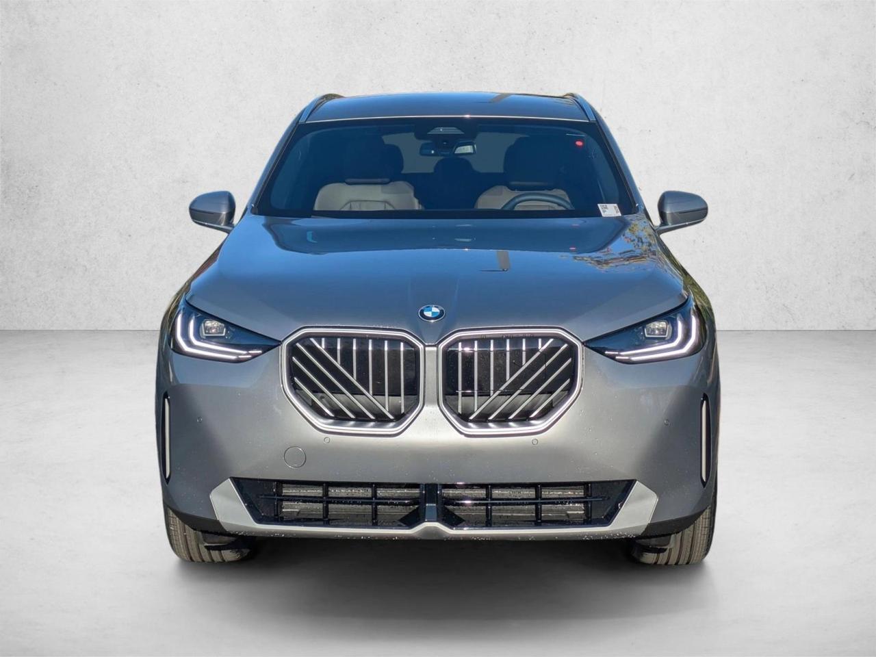 2026 BMW X3 30 xDrive Roseville CA