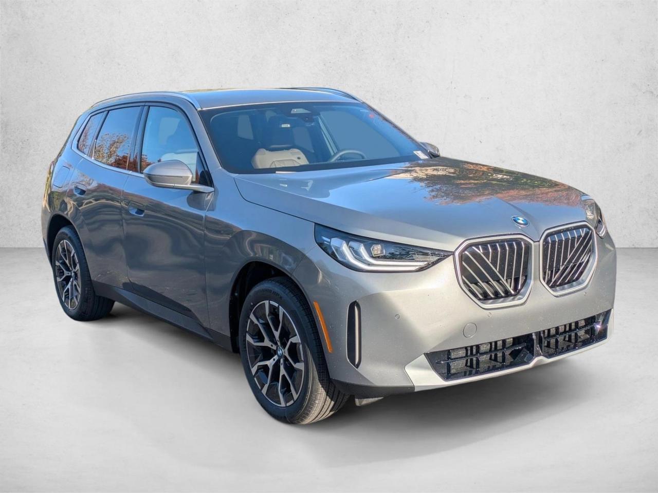 2026 BMW X3 30 xDrive Roseville CA