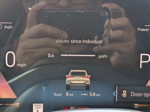 2026 BMW X3 30 xDrive Roseville CA