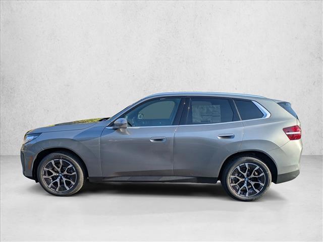 2026 BMW X3 30 xDrive Roseville CA