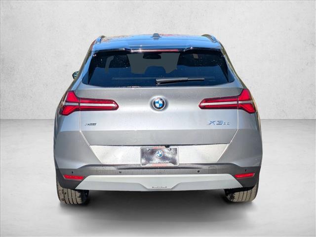 2026 BMW X3 30 xDrive Roseville CA