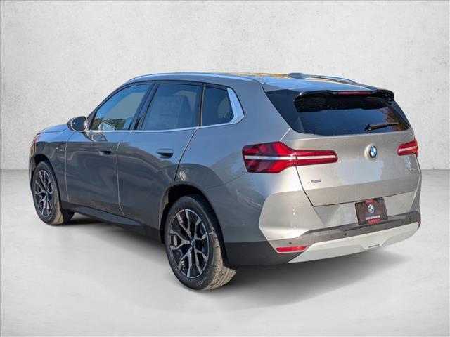 2026 BMW X3 30 xDrive Roseville CA