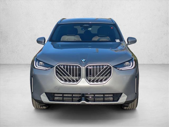 2026 BMW X3 30 xDrive Roseville CA