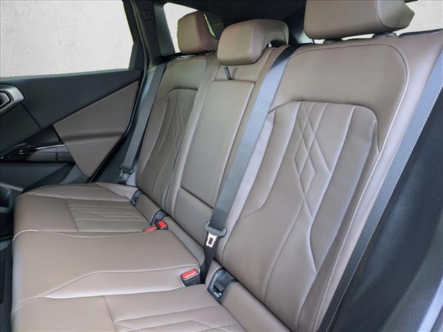 2026 BMW X3 30 xDrive Roseville CA