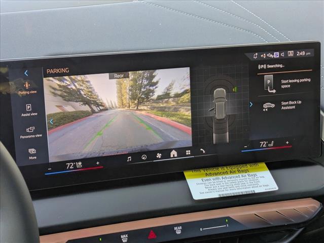 2026 BMW X3 30 xDrive Roseville CA