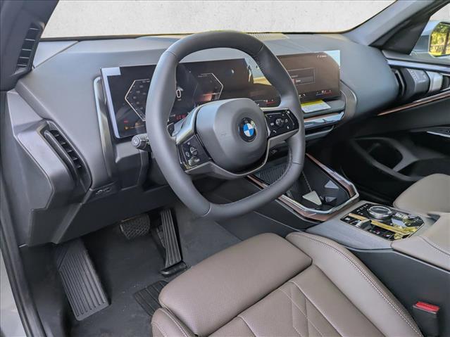 2026 BMW X3 30 xDrive Roseville CA