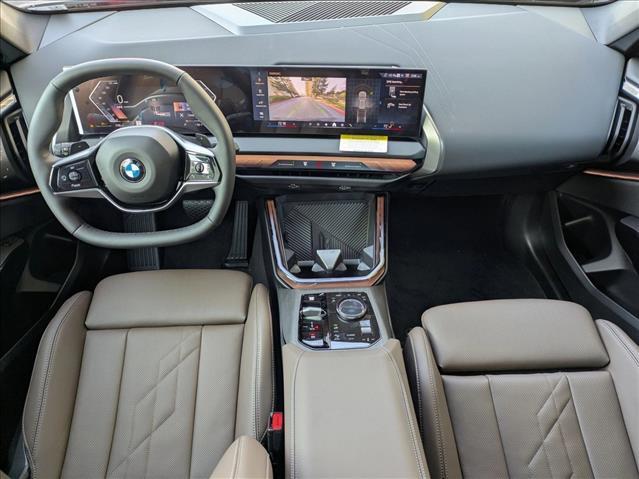 2026 BMW X3 30 xDrive Roseville CA