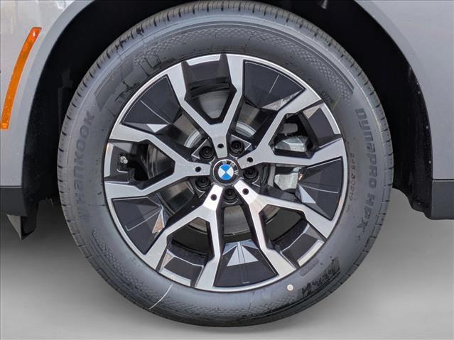 2026 BMW X3 30 xDrive Roseville CA