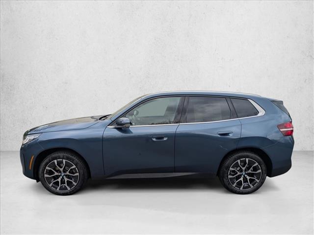 2026 BMW X3 30 xDrive Roseville CA