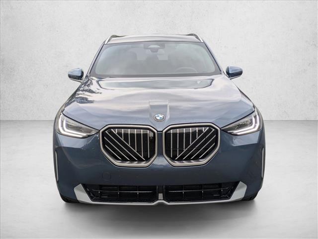 2026 BMW X3 30 xDrive Roseville CA