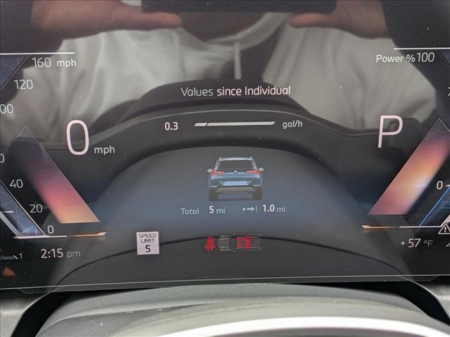 2026 BMW X3 30 xDrive Roseville CA