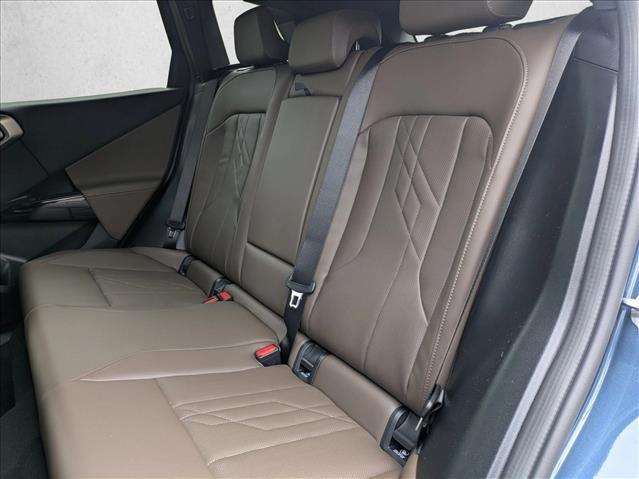 2026 BMW X3 30 xDrive Roseville CA