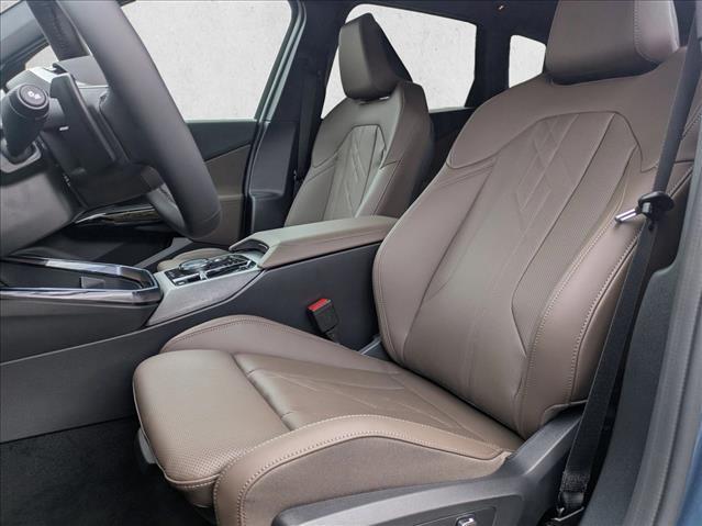 2026 BMW X3 30 xDrive Roseville CA