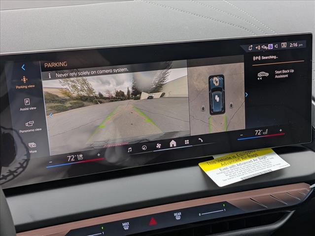 2026 BMW X3 30 xDrive Roseville CA