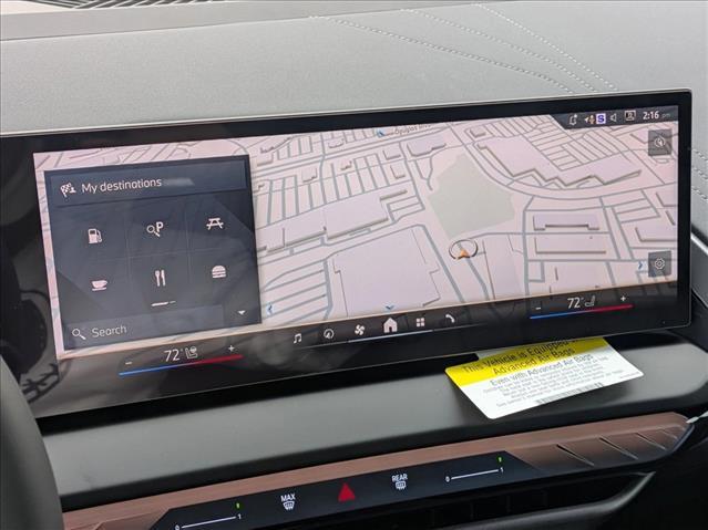 2026 BMW X3 30 xDrive Roseville CA