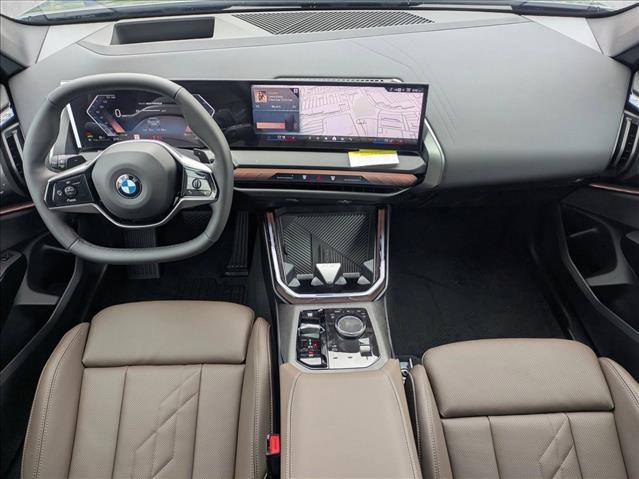 2026 BMW X3 30 xDrive Roseville CA