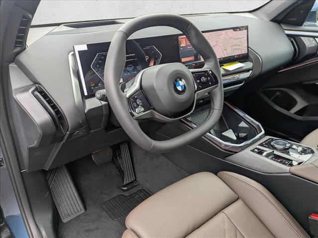 2026 BMW X3 30 xDrive Roseville CA