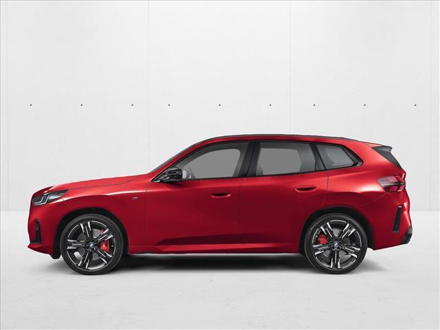 2026 BMW X3 30 xDrive Roseville CA