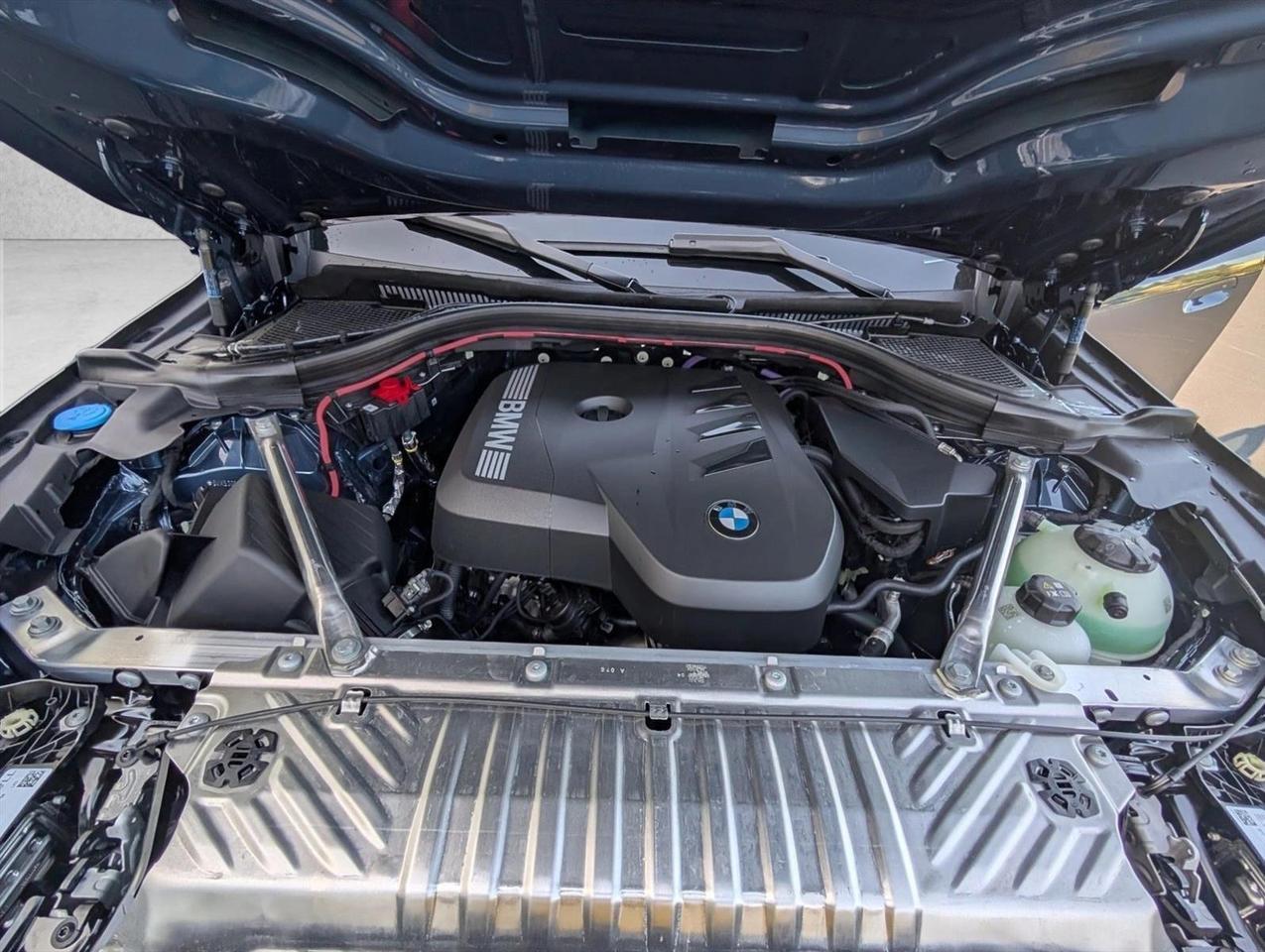 2026 BMW X3 30 xDrive Roseville CA