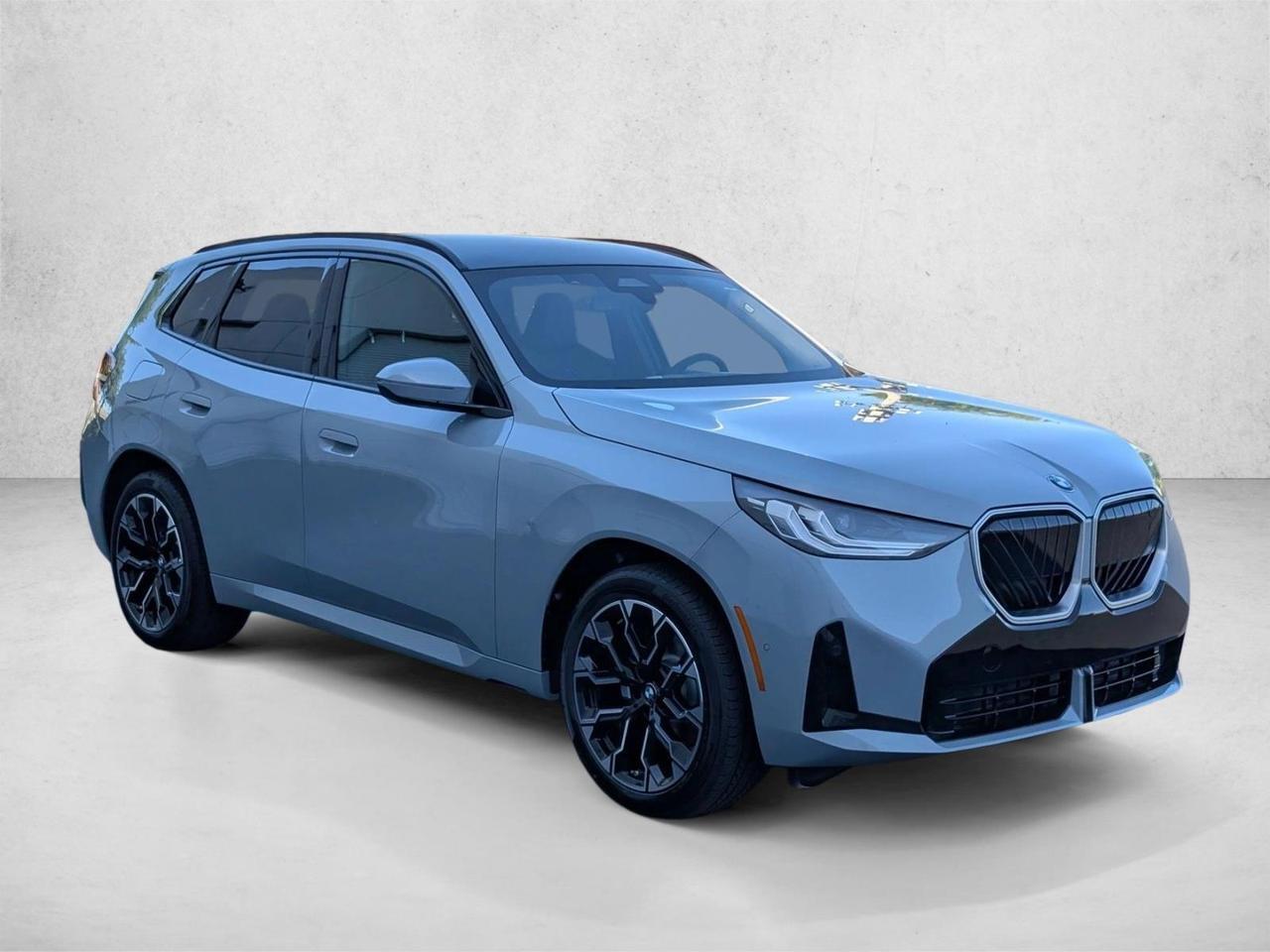 2026 BMW X3 30 xDrive Roseville CA
