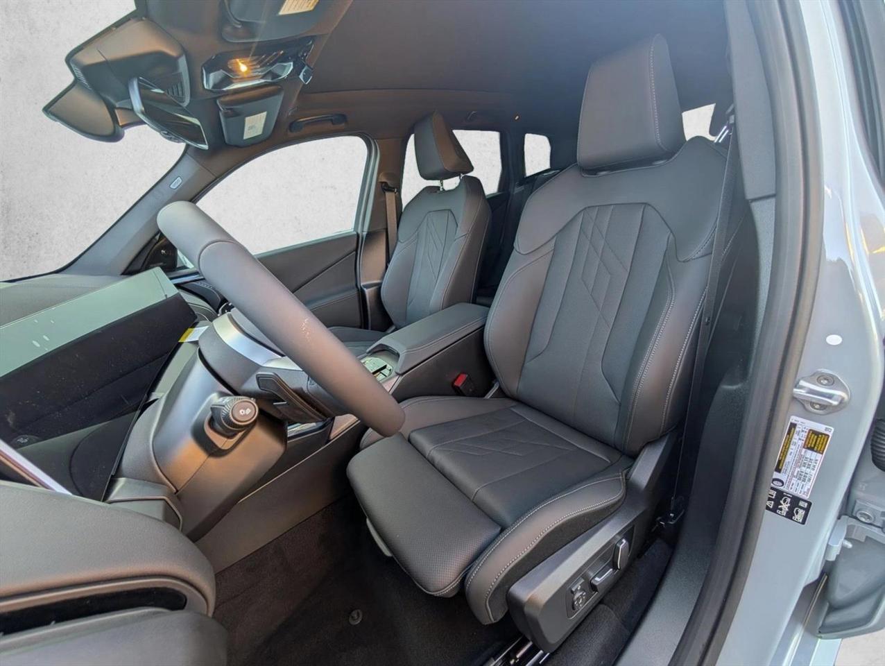 2026 BMW X3 30 xDrive Roseville CA