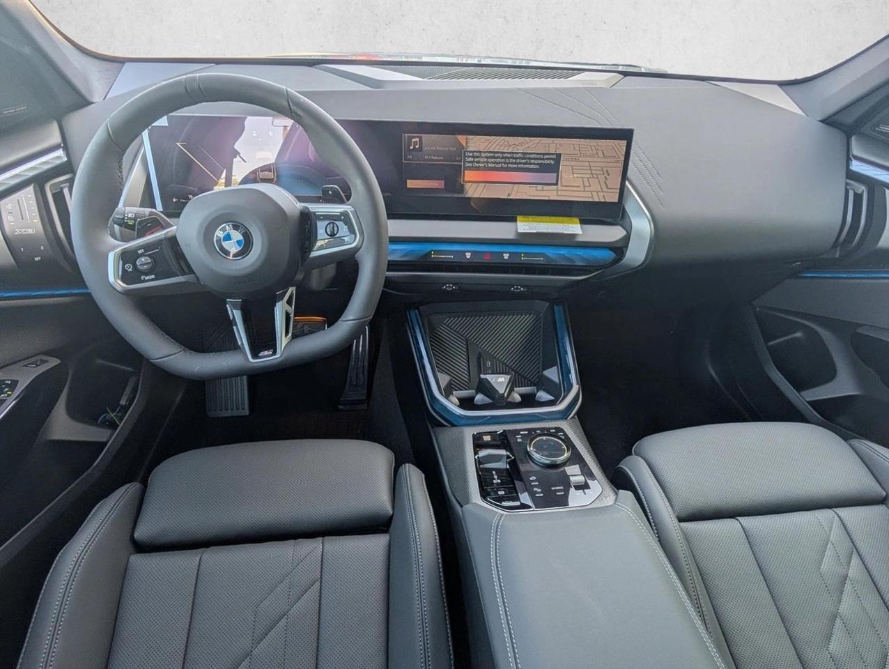 2026 BMW X3 30 xDrive Roseville CA