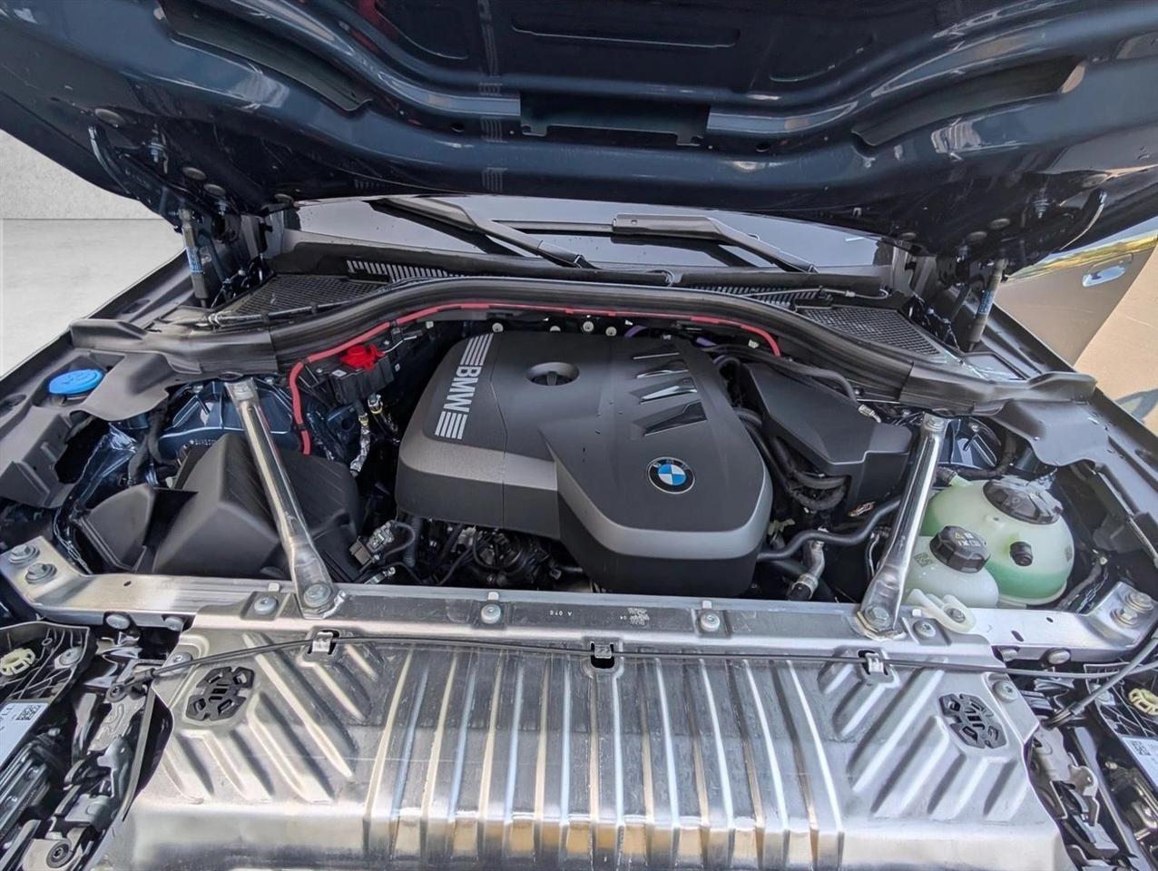 2026 BMW X3 30 xDrive Roseville CA