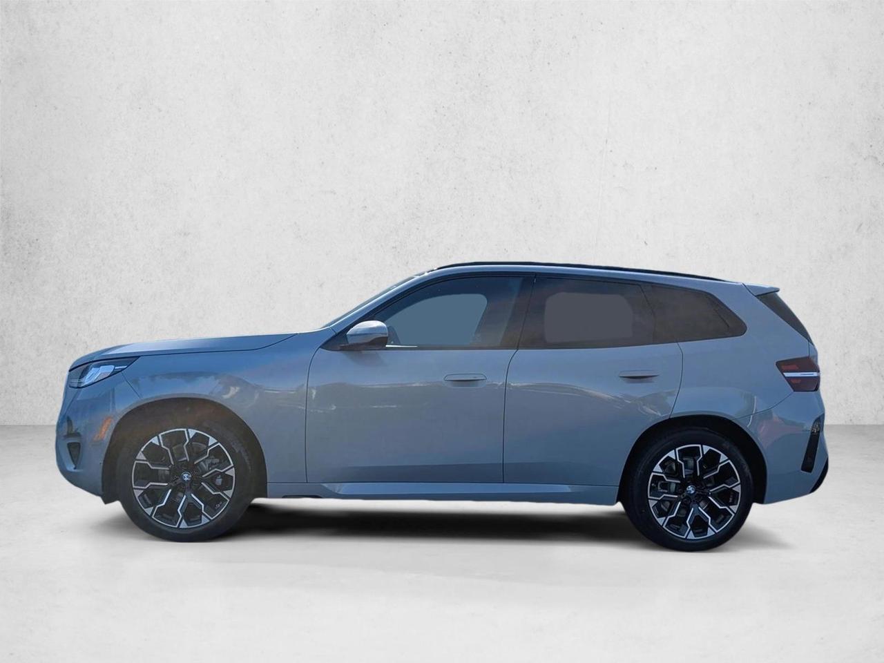 2026 BMW X3 30 xDrive Roseville CA