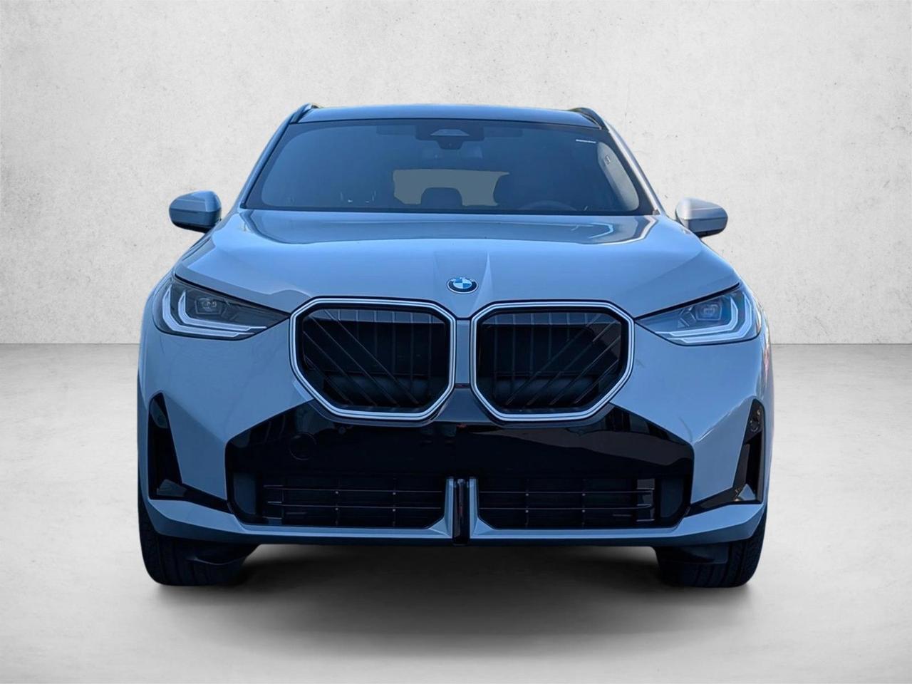 2026 BMW X3 30 xDrive Roseville CA
