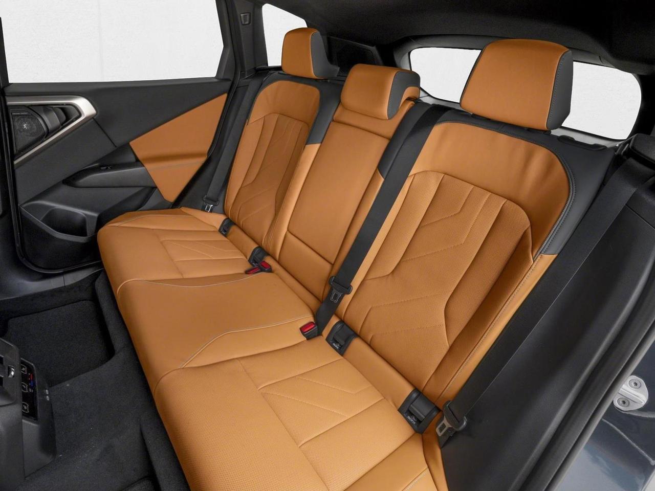 2026 BMW X3 30 xDrive Roseville CA