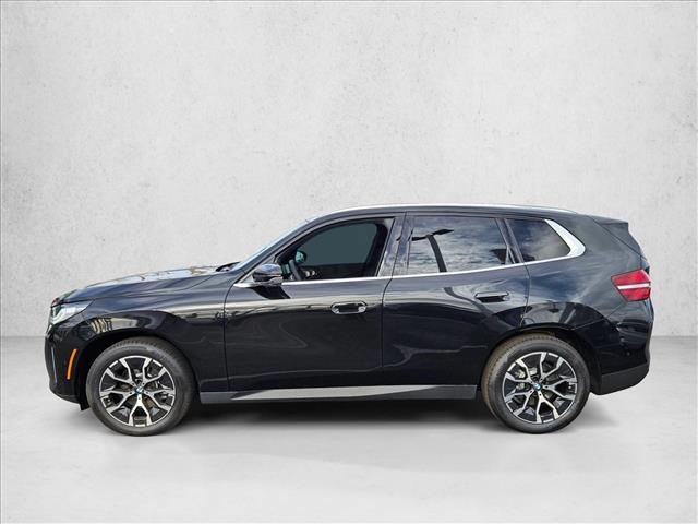 2026 BMW X3 30 xDrive Roseville CA