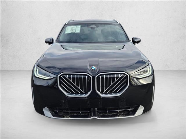 2026 BMW X3 30 xDrive Roseville CA