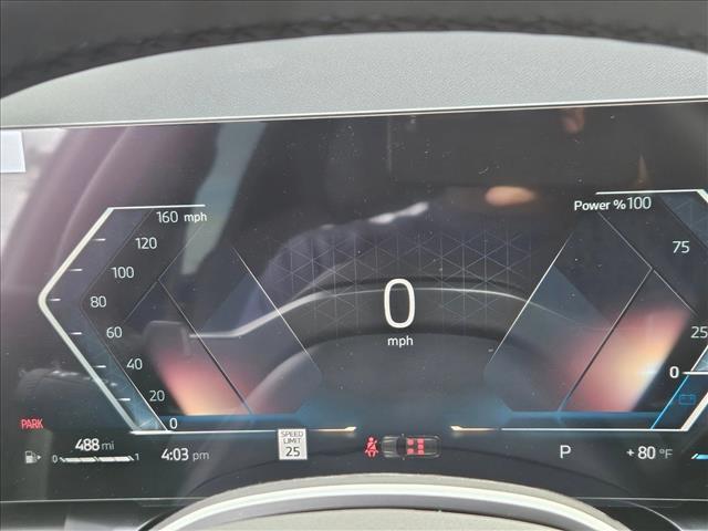 2026 BMW X3 30 xDrive Roseville CA