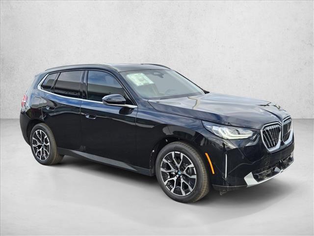 2026 BMW X3 30 xDrive Roseville CA