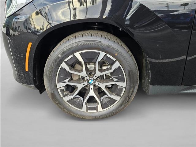 2026 BMW X3 30 xDrive Roseville CA